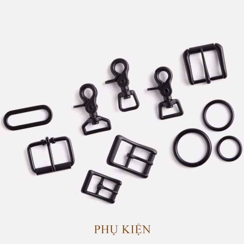 cách làm ví da bò handmade