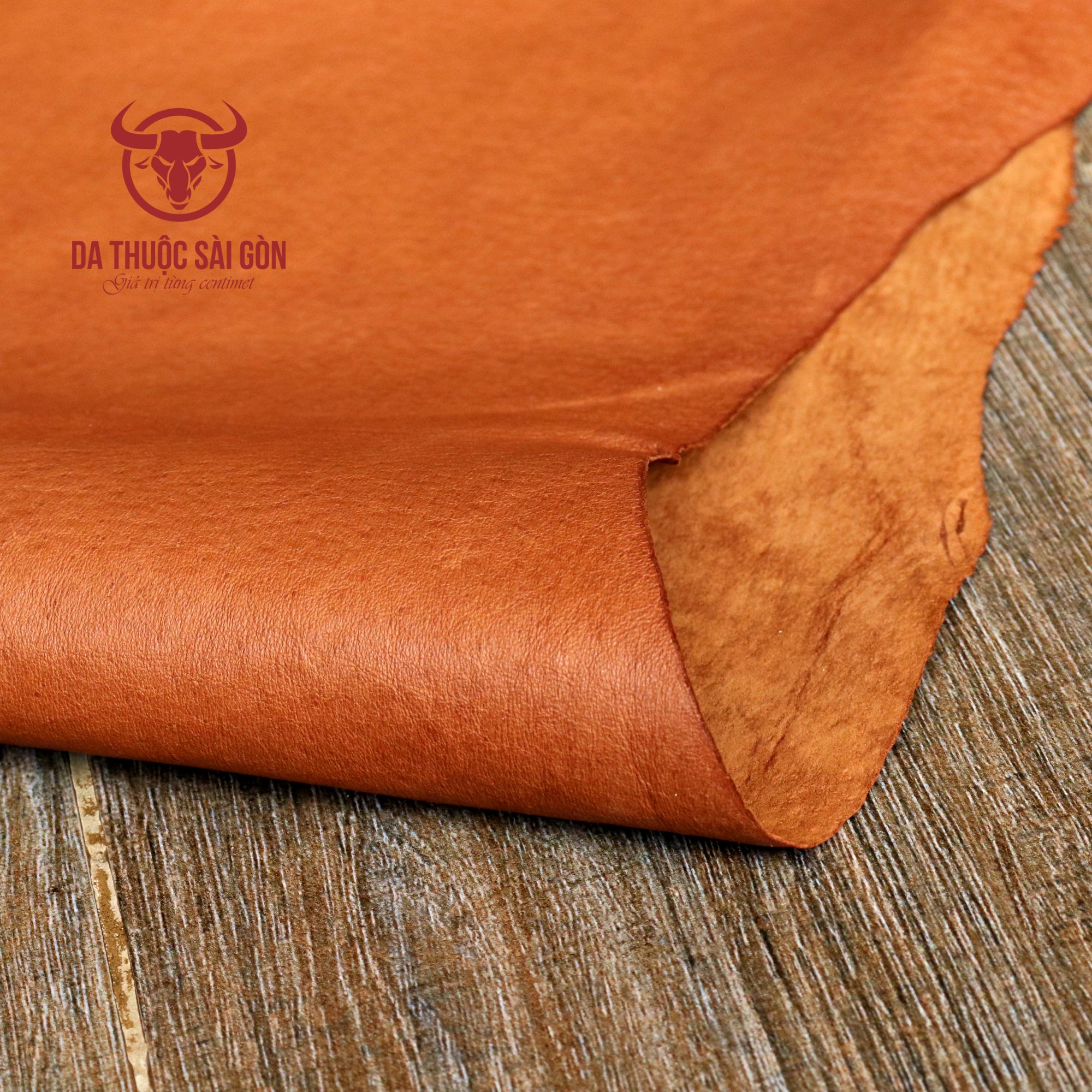 cách làm ví da nam thủ công