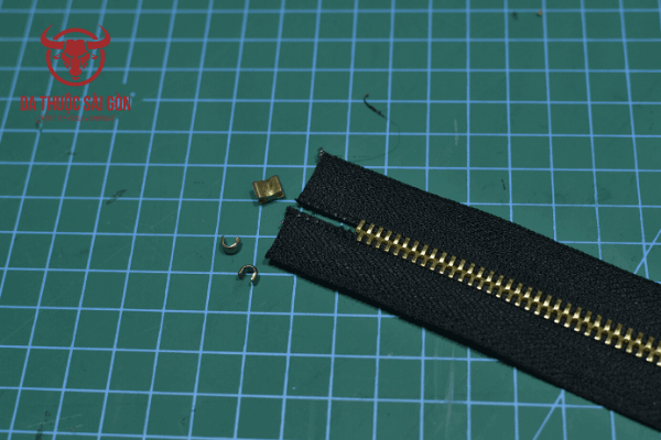 cách làm ví da nữ handmade