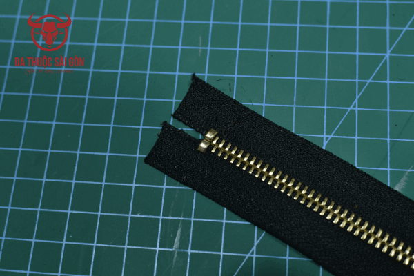 cách làm ví da nữ handmade