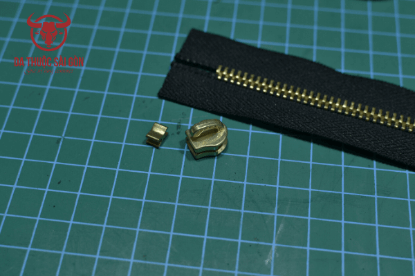 cách làm ví da nữ handmade