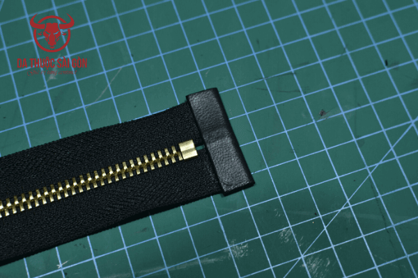 cách làm ví da nữ handmade