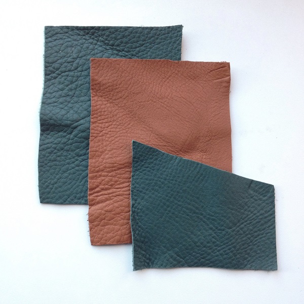 làm ví da passport