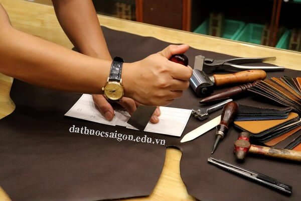 da thuộc sài gòn