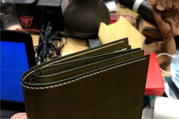 đặt làm đồ da theo yêu cầu