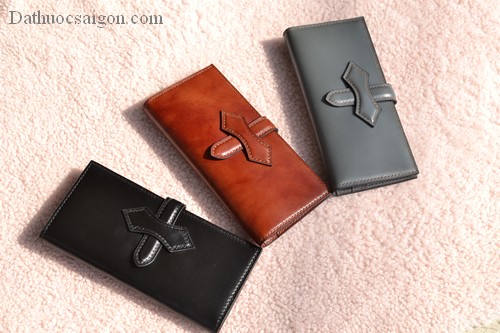 đặt làm đồ da theo yêu cầu