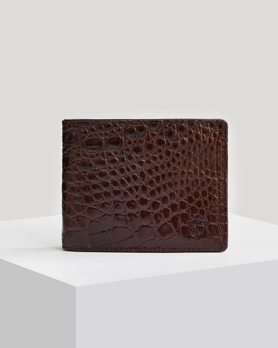 Đặt làm ví da handmade