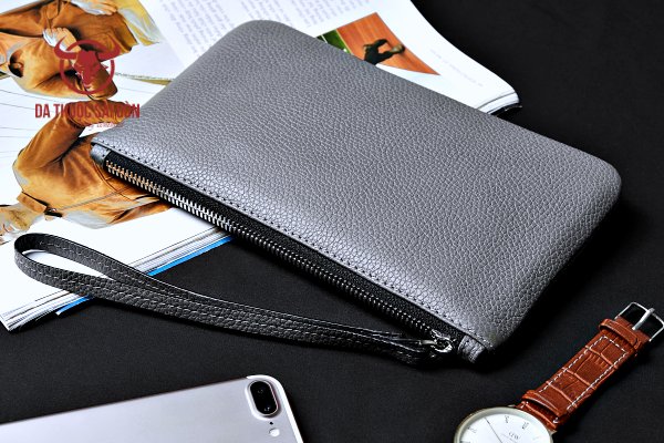 đặt làm ví da tại hà nội