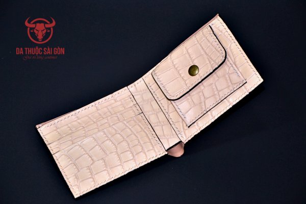 đặt làm ví da tại hà nội