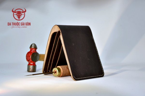 đặt làm ví da tại hà nội