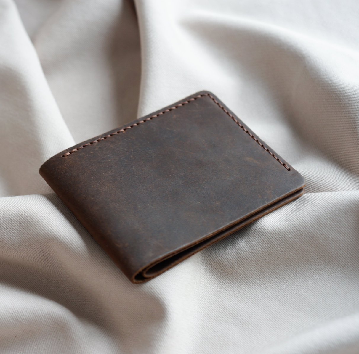 dạy làm đồ da handmade