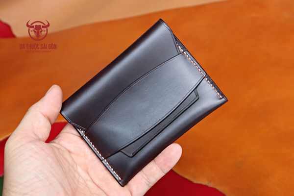 dạy làm đồ da miễn phí