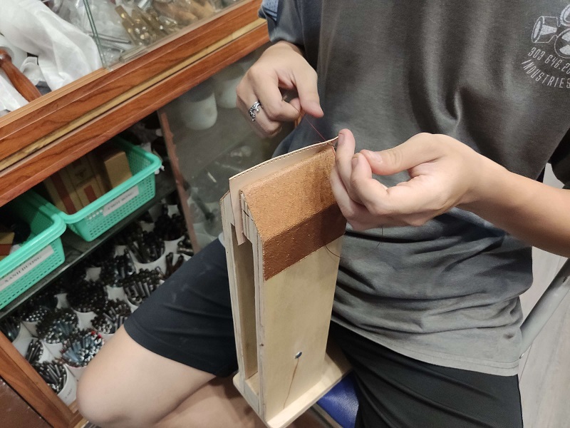 địa chỉ học làm đồ handmade tphcm
