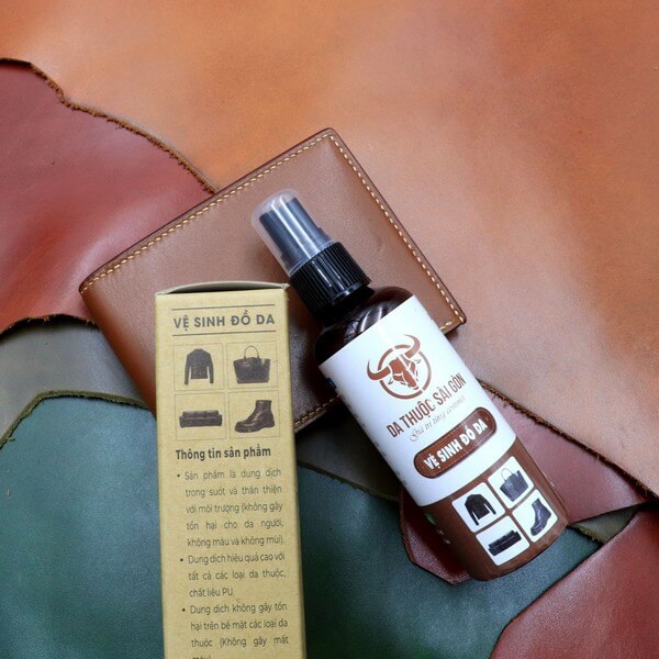 đồ làm sạch da