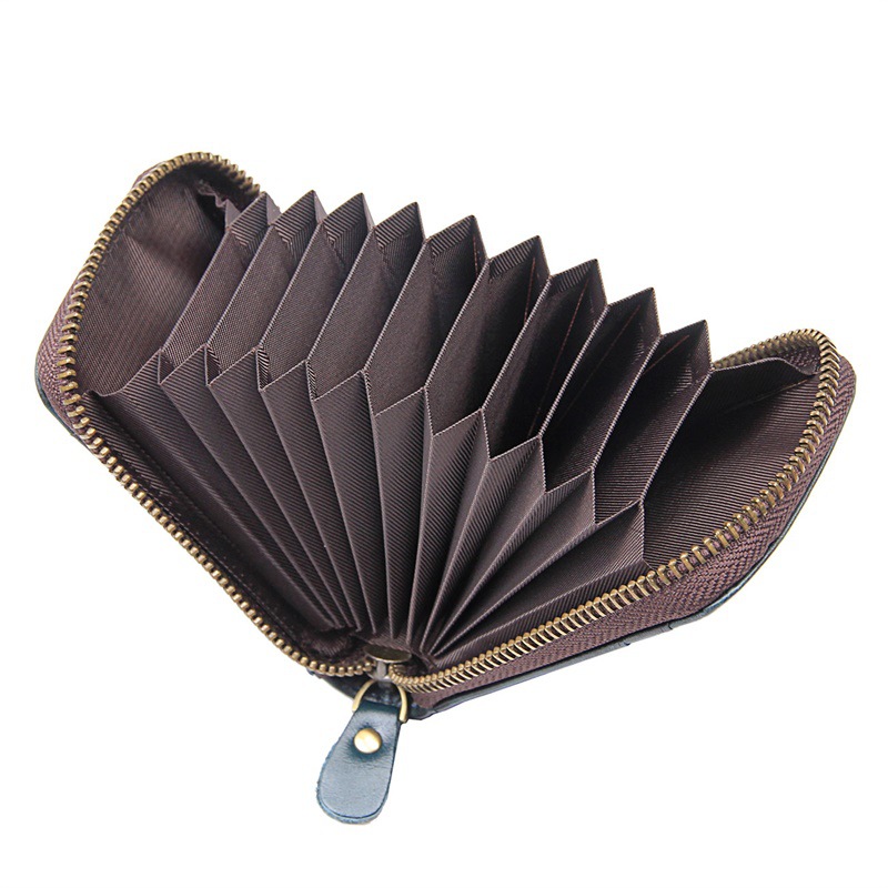 đồ làm ví da handmade