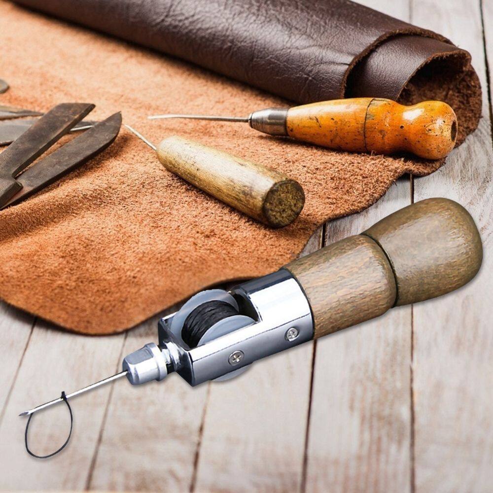 dụng cụ làm đồ da giá rẻ