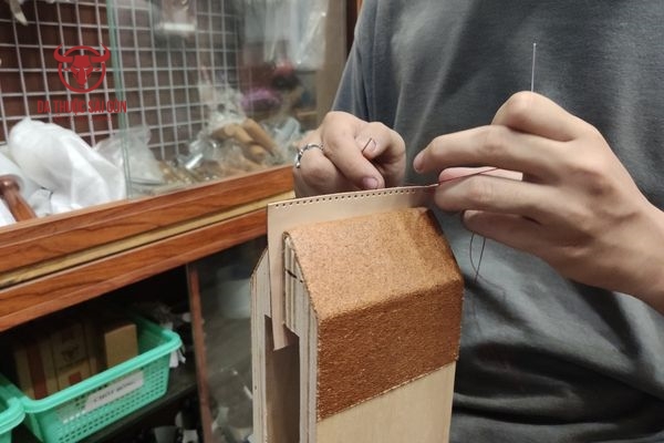 Chuyên bán dụng cụ làm đồ da sỉ lẻ giá rẻ nhất