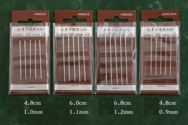 Chuyên bán dụng cụ làm đồ da sỉ lẻ giá rẻ nhất