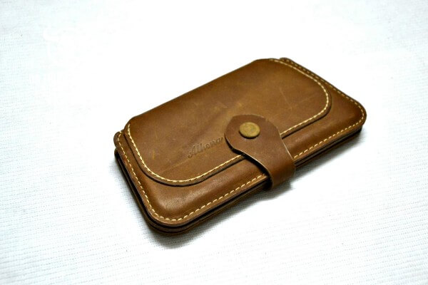 Những dụng cụ làm ví da không thể thiếu