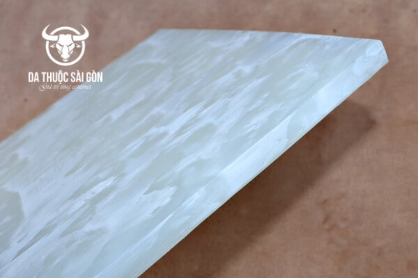 Những dụng cụ làm ví da không thể thiếu