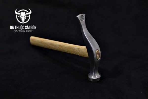 Những dụng cụ làm ví da không thể thiếu