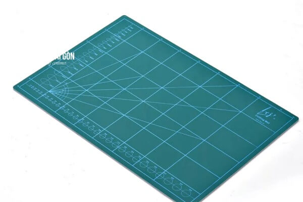 Những dụng cụ làm ví da không thể thiếu