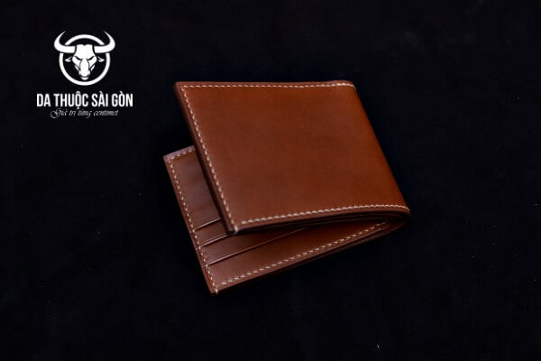 Những dụng cụ làm ví da không thể thiếu