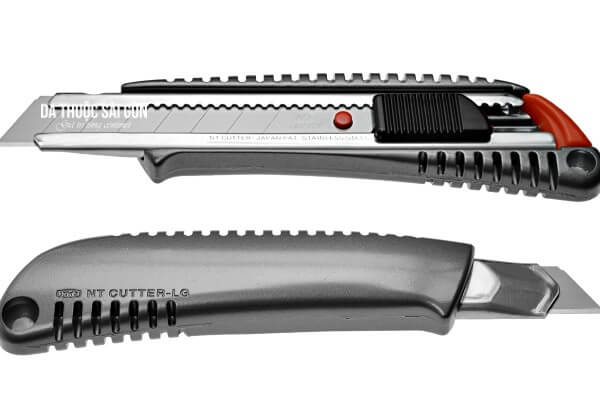 Những dụng cụ làm ví da không thể thiếu