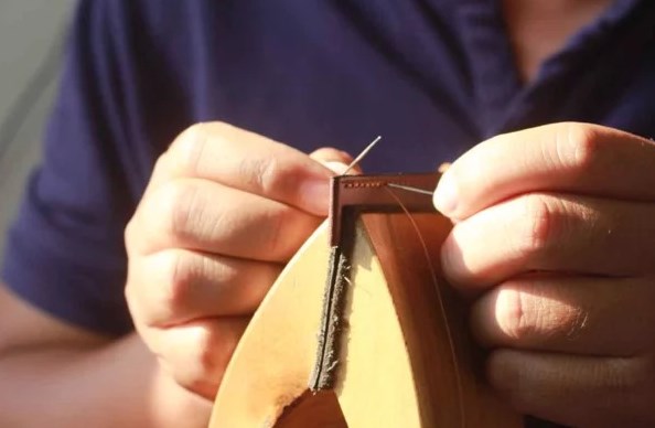 học làm túi da ở đâu