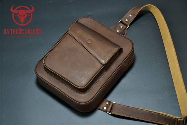 học làm đồ da handmade hà nội