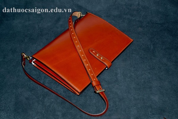 học làm đồ da handmade tphcm