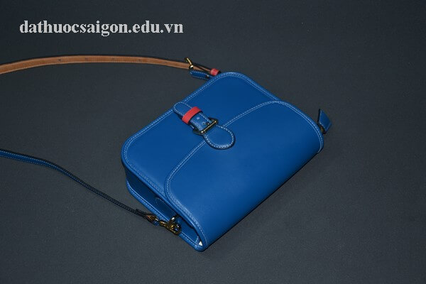 học làm đồ da handmade tphcm