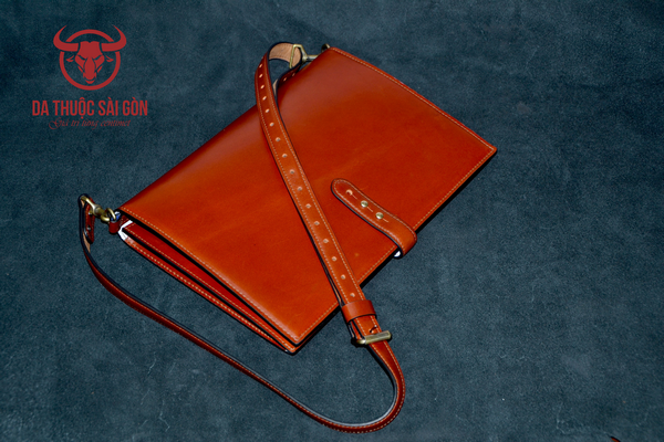 học làm đồ da ở sài gòn