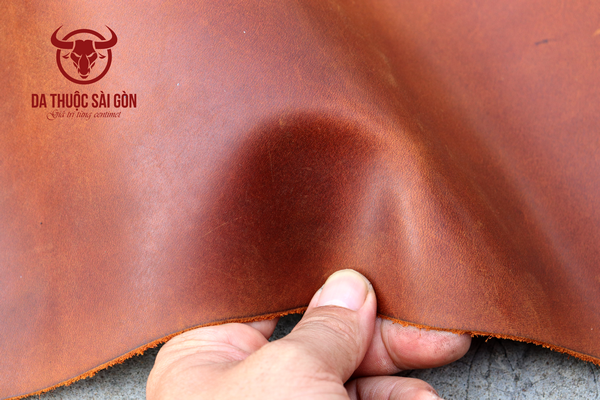 học làm đồ da ở sài gòn
