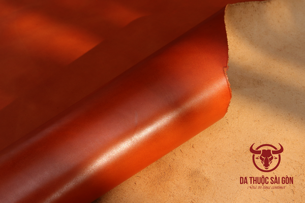 học làm đồ da ở sài gòn