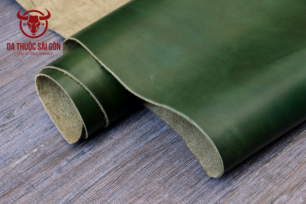 học làm đồ da ở sài gòn