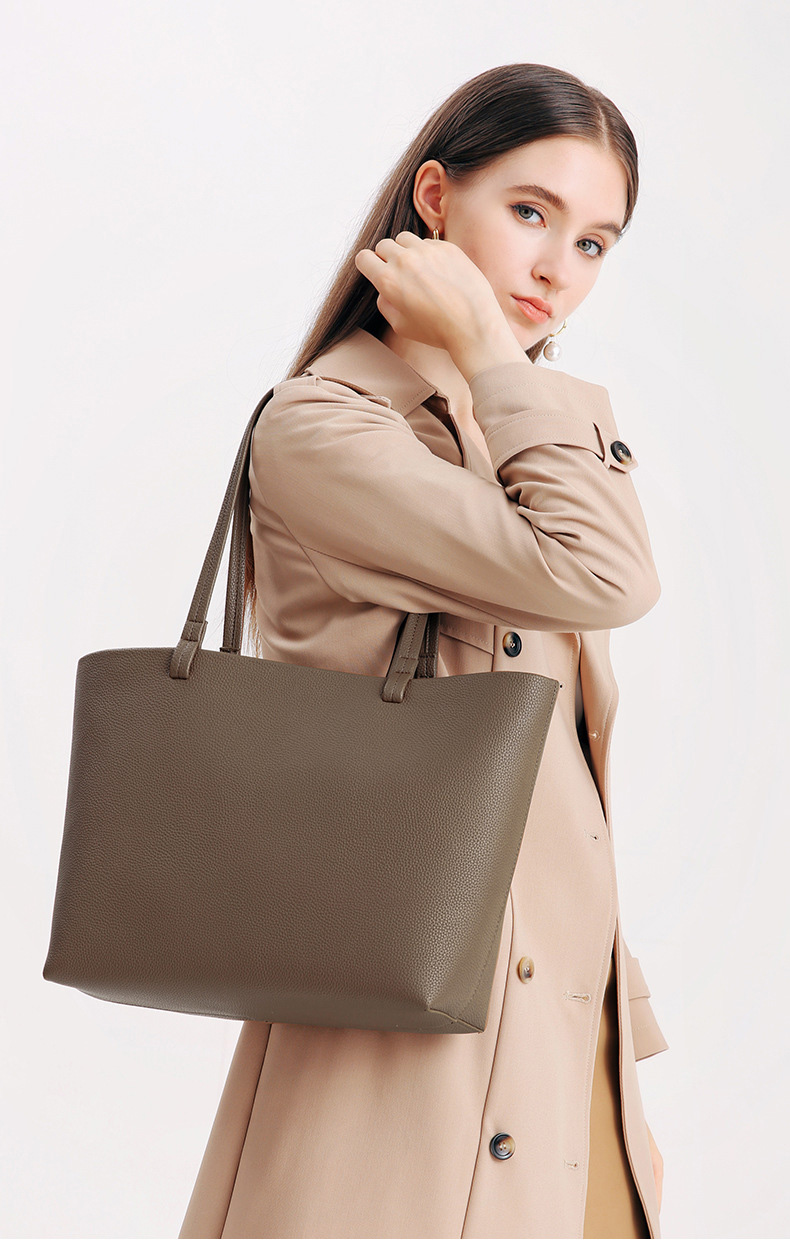 học làm túi da handmade