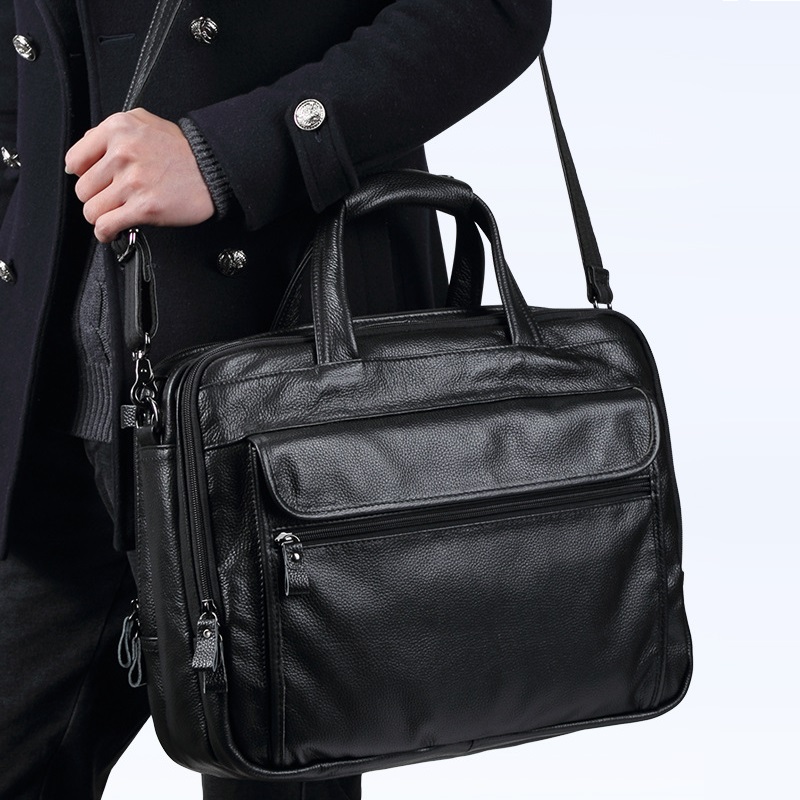 học làm túi da handmade