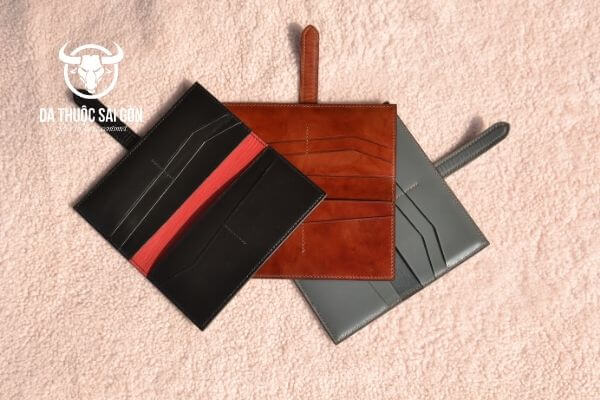 học làm ví da tphcm