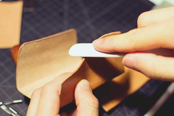 hướng dẫn cách làm đồ da