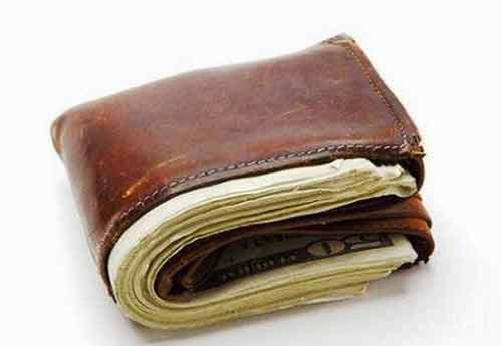 hướng dẫn làm ví da bò