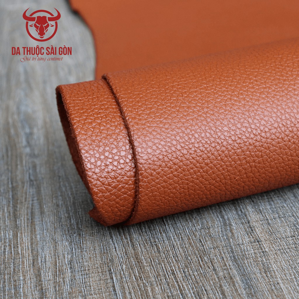 hướng dẫn làm ví da handmade