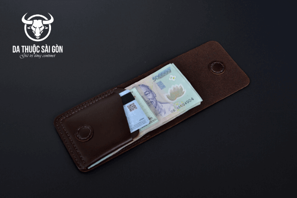 khóa học làm đồ da