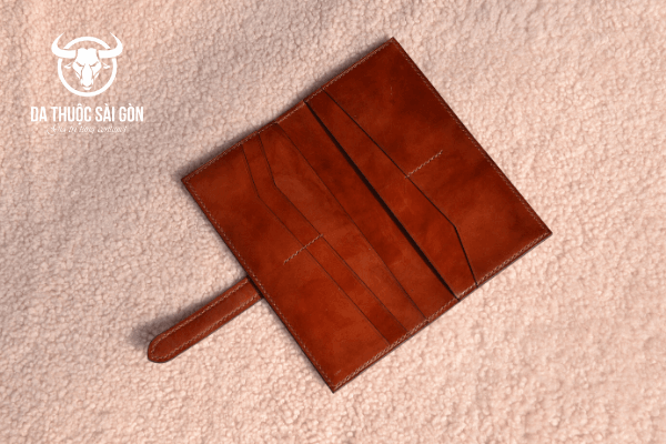 khóa học làm đồ da