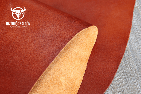 khóa học làm đồ da