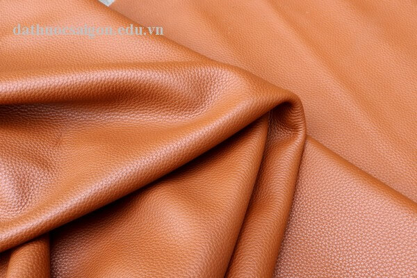 khóa học làm đồ da handmade