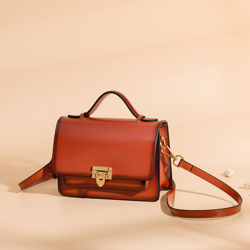 kỹ thuật may túi xách