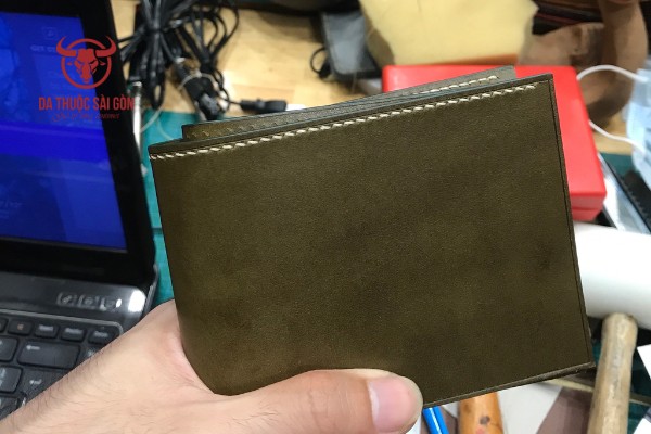 Nên học làm đồ da handmade ở đâu uy tín Tphcm?