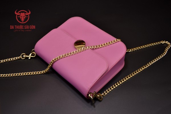 Nên học làm đồ da handmade ở đâu uy tín Tphcm?