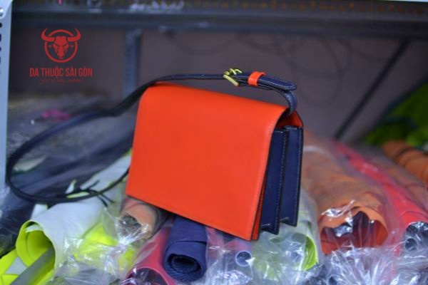 Làm đồ da handmade có gì thú vị?